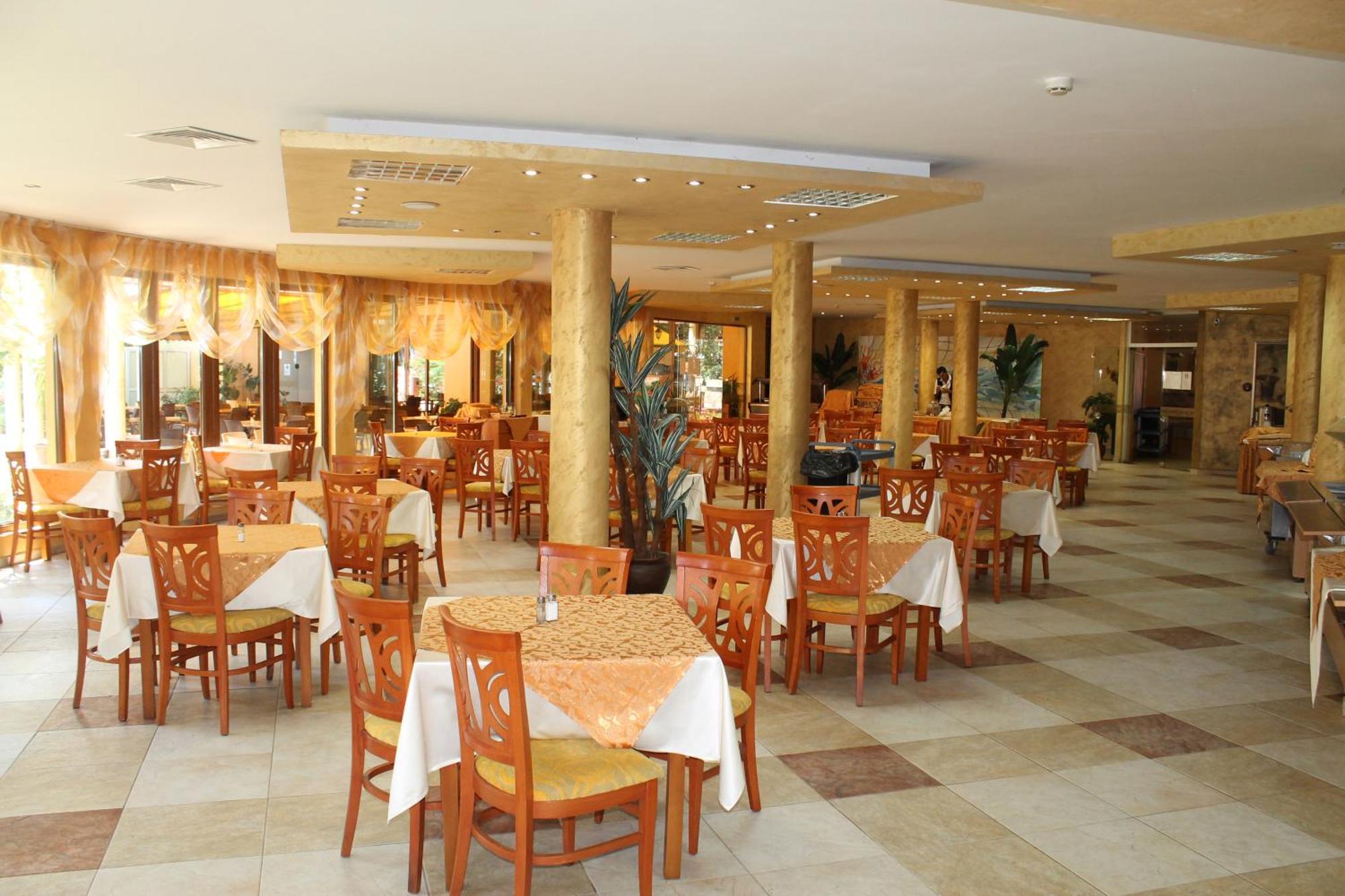 Yavor Palace Hotel Sunny Beach Exterior foto