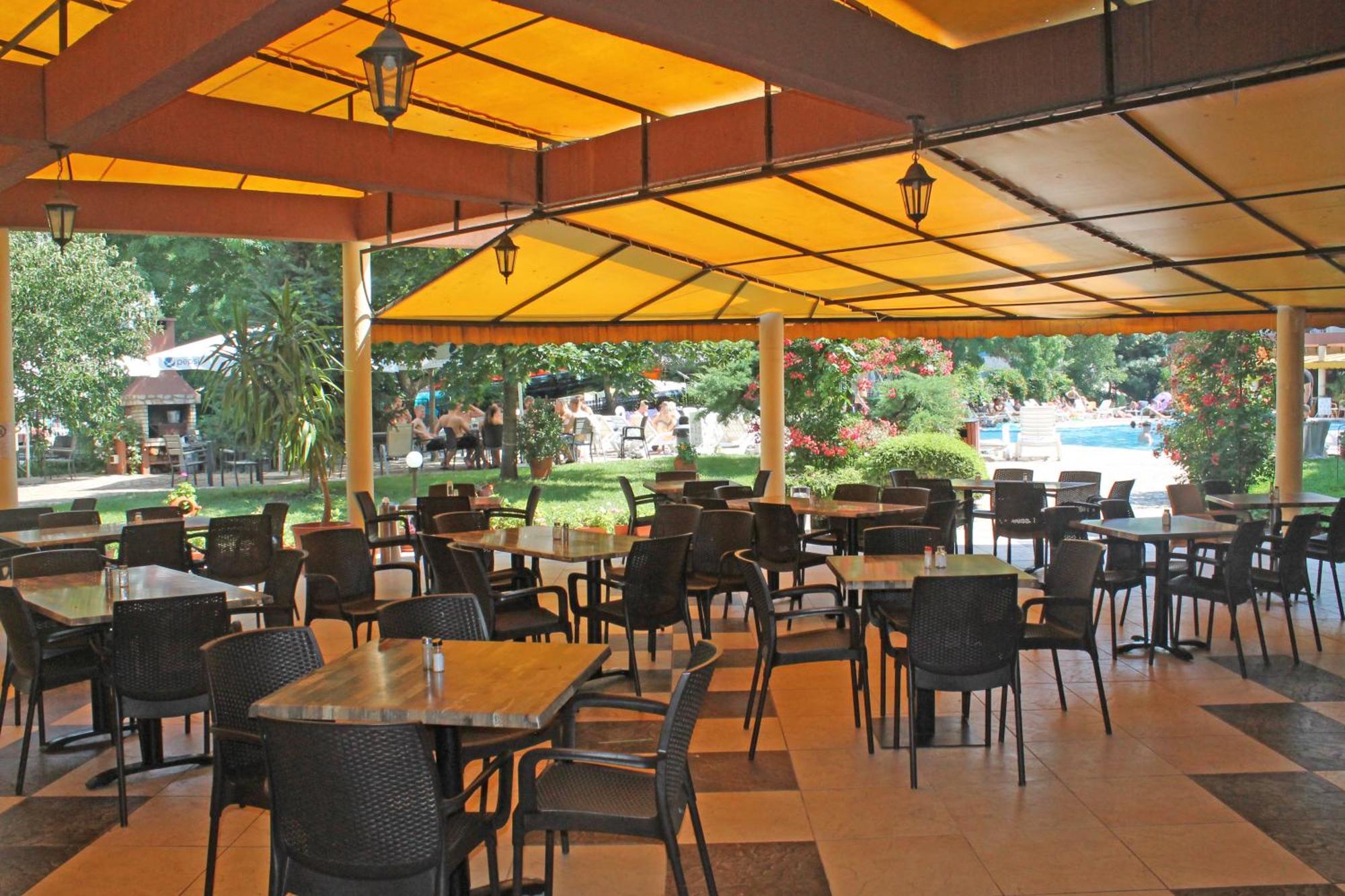 Yavor Palace Hotel Sunny Beach Exterior foto