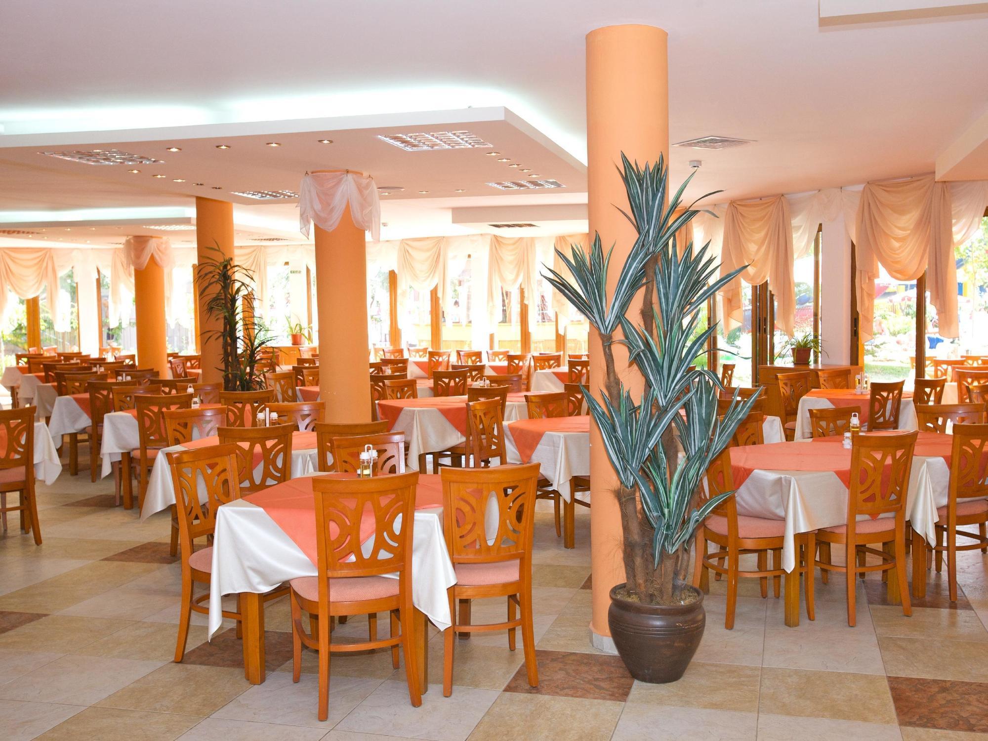Yavor Palace Hotel Sunny Beach Exterior foto