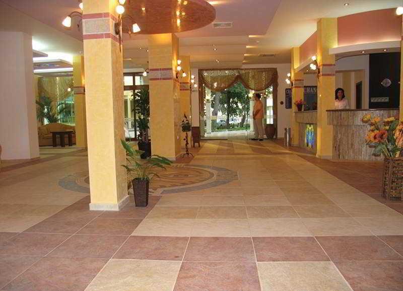 Yavor Palace Hotel Sunny Beach Exterior foto