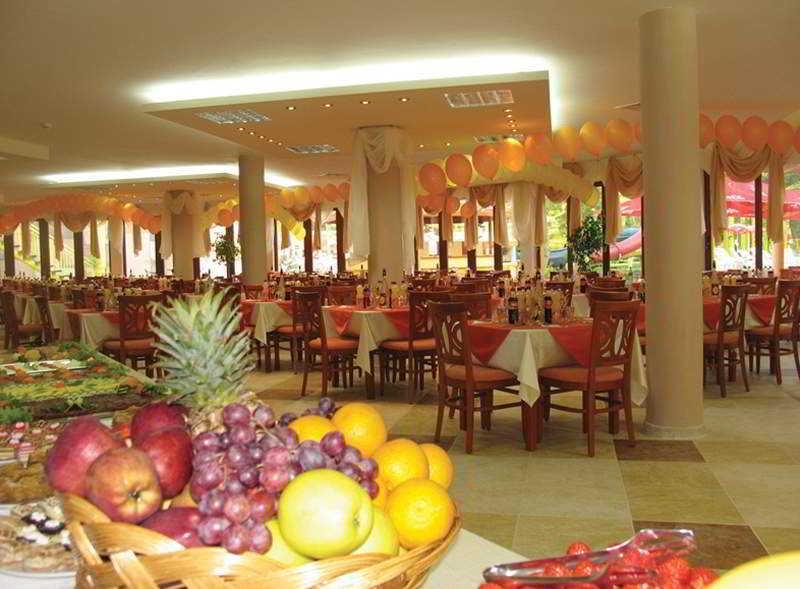 Yavor Palace Hotel Sunny Beach Exterior foto